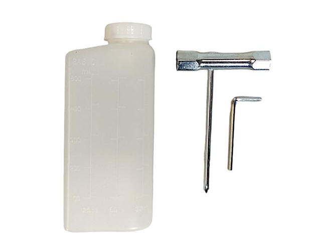 KASEI PETROL TRIMMER 3CS230EF