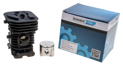 Husqvarna cylinder 142 /40mm/ kpl. QG14240