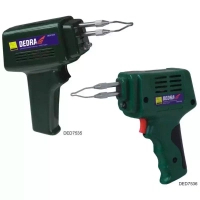 TRANSFORMER SOLDERING IRON DEDRA DED7535 100W