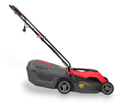 ELEKTRICKÁ SEKAČKA MASTERCUT 1300W 33CM