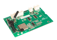 Cedrus C-MOW M-series display board 80600595-01