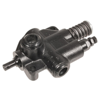 Ovládací ventil Cedrus splitter LS06V 131124