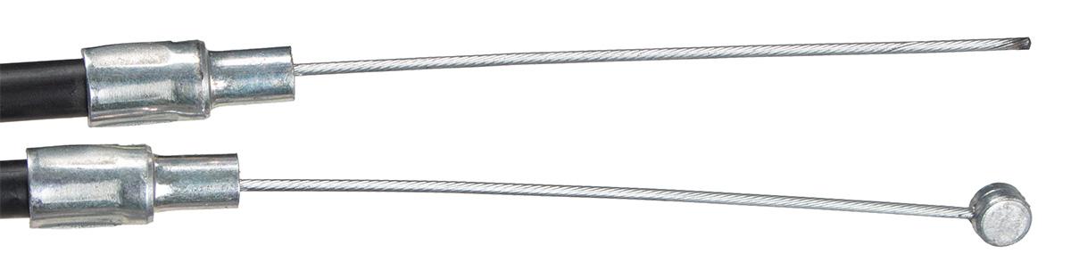 Linka gazu Cedrus traktor jednoosiowy CEDTJ02 97829