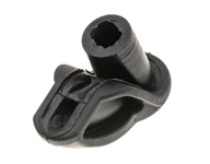 Stihl FS 120 candle cap with 5 mm spring 490055