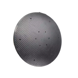 #53 PLASTIC RIPPING DISC FORDEDRA PLASTER TROWEL DED7767