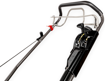 WEIBANG WBLT567SLC ROTARY REEL LAWN MOWER PROFESSIONAL PREMIUM WEIBANG WBLT 567 SLC - OFFICIAL DISTRIBUTOR - AUTHORIZED WEIBANG DEALER