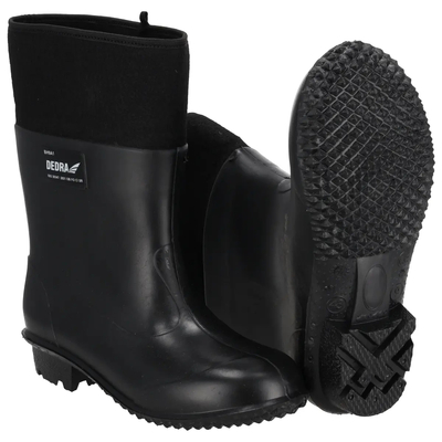 PVC rubber boots rozm. 47