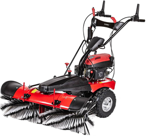 CEDRUS ZM05 PRO-E ZAMIATARKA ODŚNIEŻARKA ODŚNIEŻARKI SPALINOWA z NAPĘDEM Z ROZRUSZNIKIEM 100cm - OFICJALNY DYSTRYBUTOR - AUTORYZOWANY DEALER CEDRUS