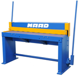 MAAD NGR-1400/1,5 mm MAAD NGR-1400/1,5 mm STŘIHACÍ GILLOTINY