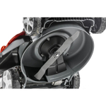 Kosiarka spal. z nap.,ele. start,3,6kW,V200196cc Loncin,51cm