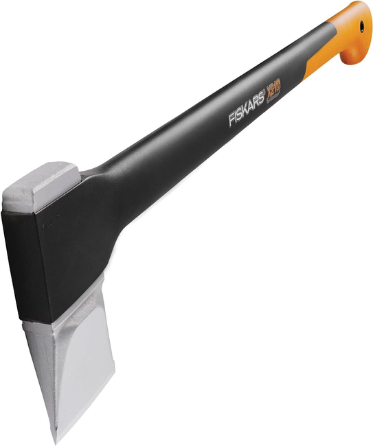 FISKARS X21 WOOD SPLITING SIXER Fiskars X21-L 122473 - OFFICIAL DISTRIBUTOR - AUTHORIZED DEALER FISKARS