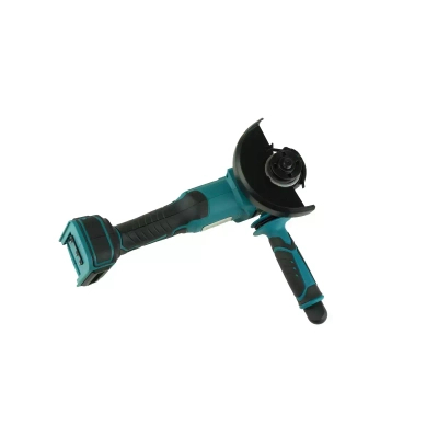 18V BRUSHLESS CORDLESS ANGLE GRINDER DEDRA SAS+ALL DED7151 125MM, 8500 RPM