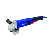 Dedra DED7952 Szlifierka kątowa DIAX kątówka 1200W 125mm regulacja obrotów walizka