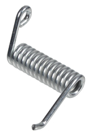 Side cover spring Cedrus lawn mower CEDLP53S CEDLP53S-H 485934