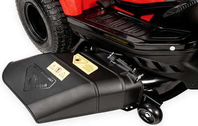 CEDRUS C-TRAC-98HS SIDEWALKING GARDEN TREATER HYDROSTAT / 98cm / 16 HP - OFFICIAL DISTRIBUTOR - AUTHORIZED DEALER CEDRUS