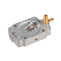 Carburetor body with valve kpl. CEDRUSKW45 626822