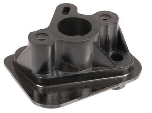 Mitsubishi TB50 carburetor connector KK31042AA