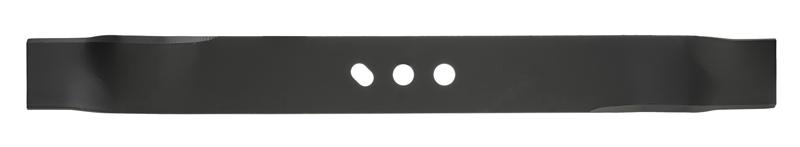 Nóż kosiarki NAC M560H X560MH 54,1 cm mielący 060088 – widok z góry