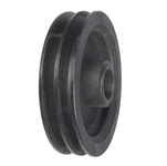 Cedrus flail mower large pulley CEDRTJ13 97178