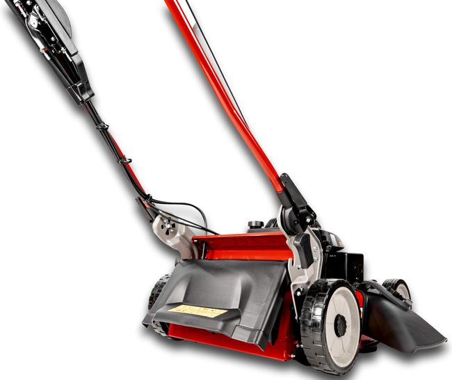 KAWASAKI WEIBANG WB536SK V 3in1 MOTORIZED KAWASAKI FJ180V SPRING MOWER WITH 53cm / 5.5HP DRIVE - EWIMAX - OFFICIAL DISTRIBUTOR - AUTHORIZED DEALER CEDRUS