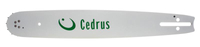 Prowadnica 15 .325 1.5mm K095 Cedrus POH15-58WH