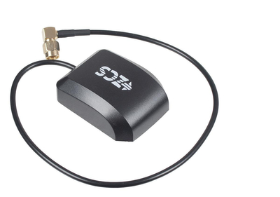 Moduł 4G kosiarki Wiper IKE XH35 opcja L25A00001A