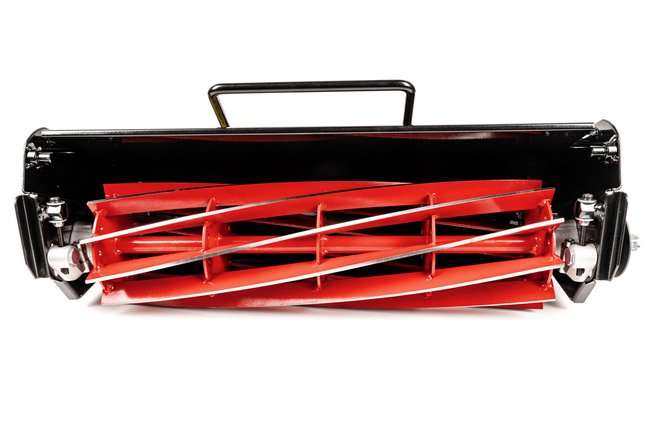 Vřetenová sekačka Cedrus s kazetou s 10 noži CEDSM50 CEDRSM04