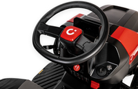 Cedrus C-TRAC 103HC-H Zahradní traktor HONDA GXV630