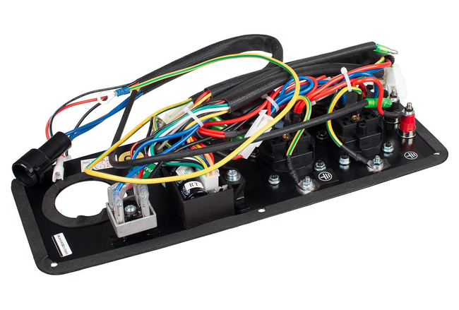 Panelová jednotka Cedrus CEDIN3000E 35610-YCE2410-H7A0