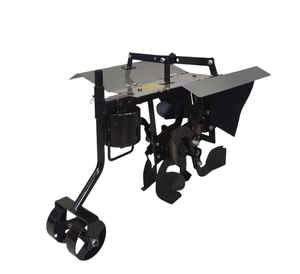 MASTERCUT MC370-26 KOPACZKA DO ROWÓW TRAKTORA JEDNOOSIOWEGO MASTERCUT MC370 DITCHER CEDRUS TJ01 TJ02