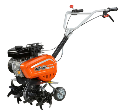 OLEO MAC MH 155 K POWER GARDEN SOIL CULTIVATOR MH155 2.4KM / 46CM PREMIUM CLASS 68569003E5 - OFFICIAL DISTRIBUTOR - AUTHORIZED OLEO-MAC DEALER