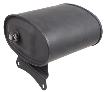Silencer Cedrus aggregate AG7E-3F 18100-Y241010-0000
