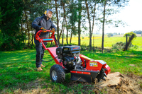 CEDRUS FR01 FREZ FREZARKA DO USUWANIA PNI KORZENI KARCZOWNIK DRZEW 15 KM - EWIMAX - OFICJALNY DYSTRYBUTOR - AUTORYZOWANY DEALER CEDRUS