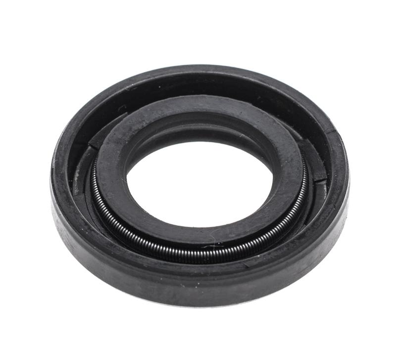 Uszczelniacz wału NAC pilarki marketowe NZ312 - widok z boku