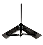 RADDLE ADJUSTABLE PLANTER FOR MASTERCUT HSDT100TS, HSDT80, PTT90 SOIL PLANTER