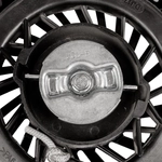 Rozrusznik Loncin ręczny G240F LC80NB20-6.1Q CZĘŚĆ ORYGINALNA 193500035-0001