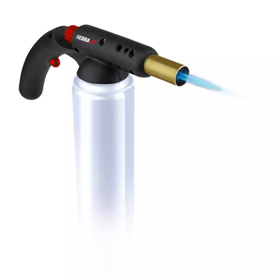 Plynový hořák se zapalováním PIEZO, 3kW