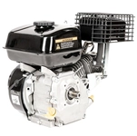 Loncin LC170F-2 GL engine 25 mm / 32 mm horizontal shaft LC170F-2 GL engine