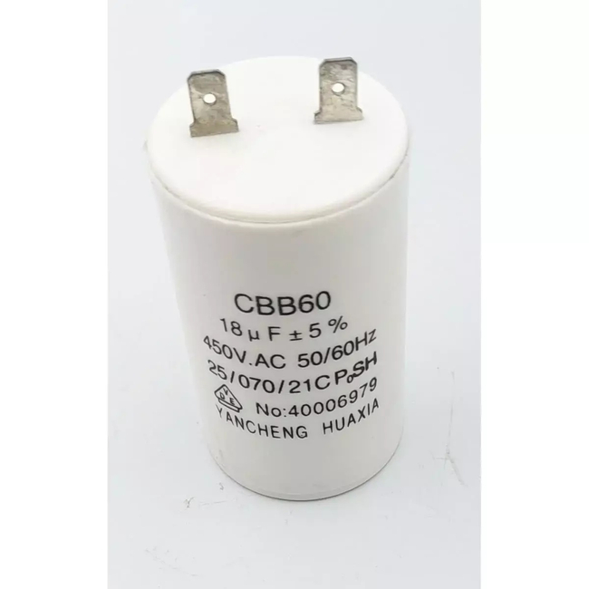 CAPACITOR