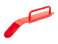 Cedrus chain guard chain excavator CEDKP02 500428