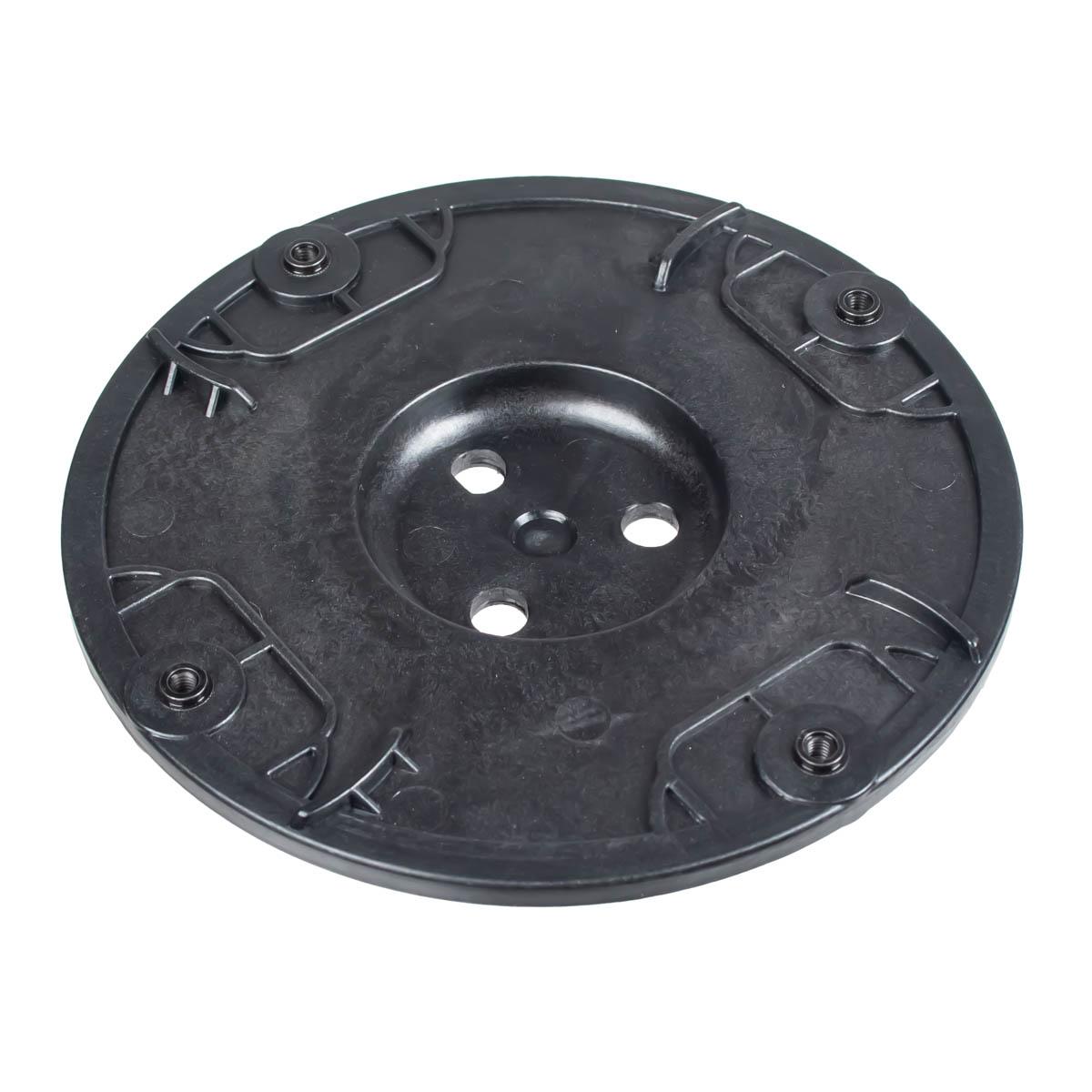 Tarcza noży Worx WG791E.1 WG796E.1 50027727 widok z jednej strony