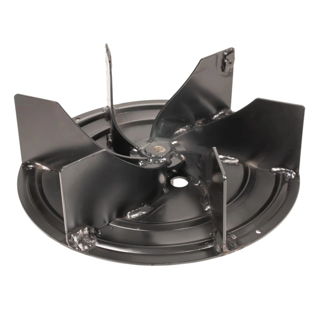 Weibang vacuum cleaner impeller WBLV506C ORIGINAL PART LVSB06000/22