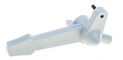 Honda GX160;GX240;GX340;GX390 intake lever 8R35-122