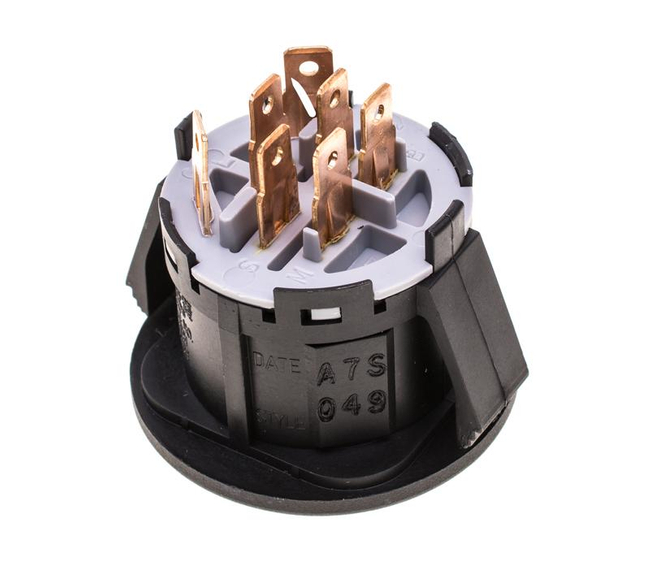 Stacyjka Husqvarna Partner McCulloch RO12327