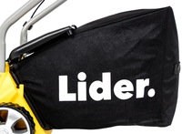 LEADER SH40PP79 PETROL LAWN MOWER - OFFICIAL DISTRIBUTOR - AUTHORIZED LEADER DEALER