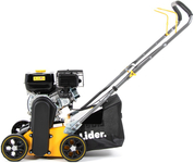 LIDER DKW40 WERTYKULATOR SPALINOWY DO TRAWY AREATOR 2w1 6KM - OFICJALNY DYSTRYBUTOR - AUTORYZOWANY DEALER LIDER