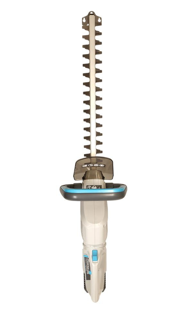 MASTERCUT EB518D CORDLESS HEDGE TRIMMER SHEARS