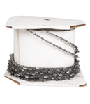 Řezací řetěz 3/8 1,1 dlouhý zub 100 stop A0FT-DH-100FEET