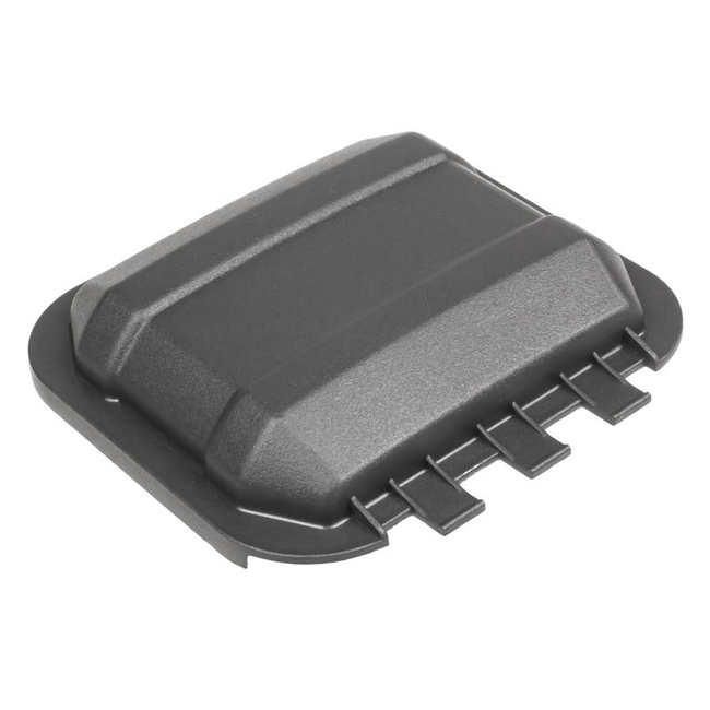 Kryt vzduchového filtru Loncin 1P65FE ORIGINÁLNÍ DÍL 180070204-0001