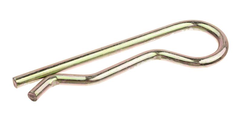 Zawleczka przyczepki traktorka Cedrus 225 kg SP22124-13 - widok produktu